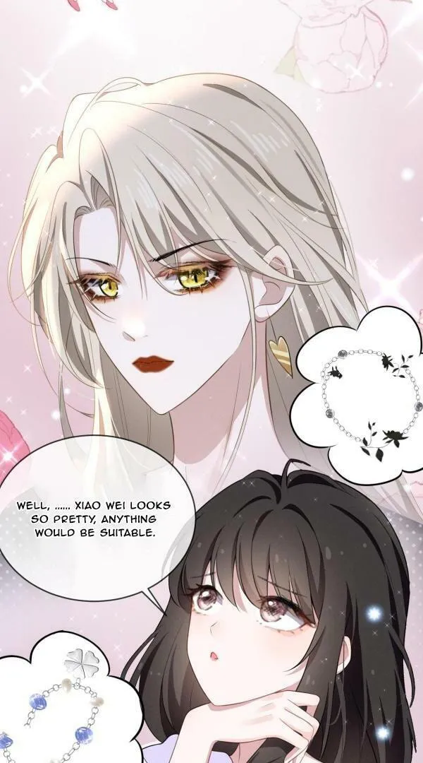 He Xixiegui Jiejie Tongju Le Chapter 12 page 4 - 