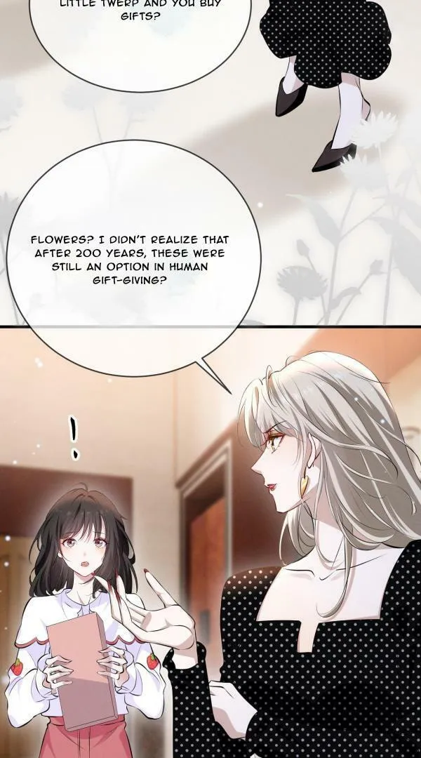 He Xixiegui Jiejie Tongju Le Chapter 12 page 34 - 