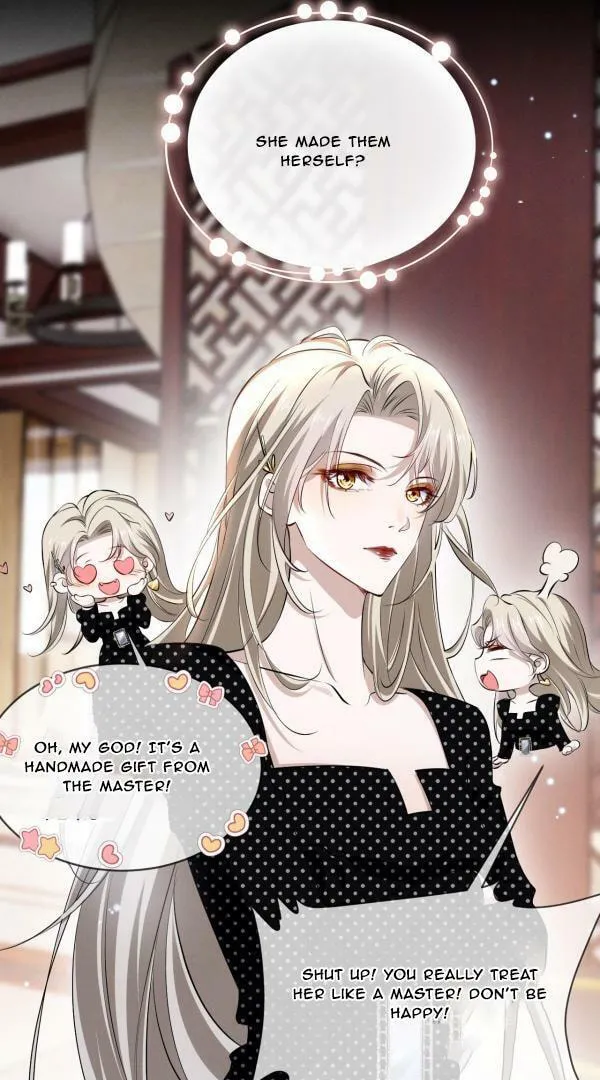He Xixiegui Jiejie Tongju Le Chapter 12 page 36 - 
