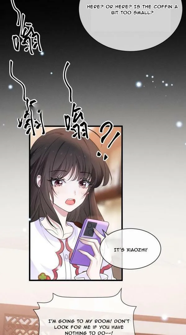 He Xixiegui Jiejie Tongju Le Chapter 12 page 50 - 