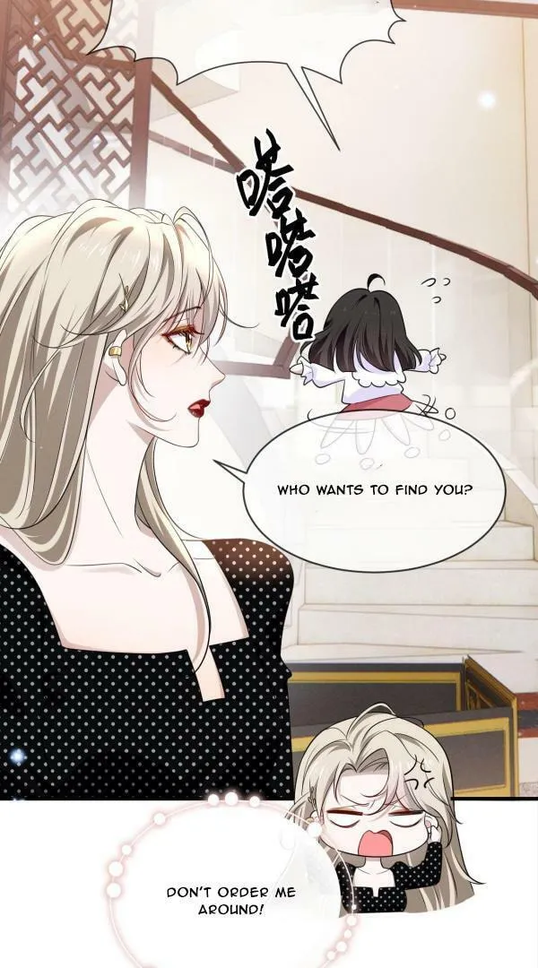 He Xixiegui Jiejie Tongju Le Chapter 12 page 51 - 