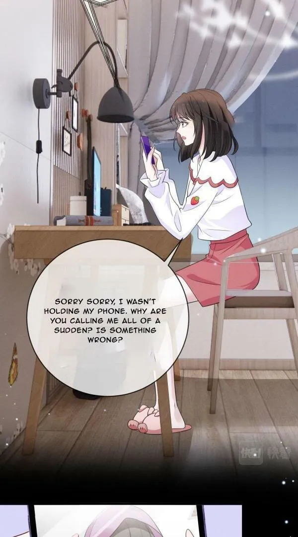 He Xixiegui Jiejie Tongju Le Chapter 12 page 54 - 