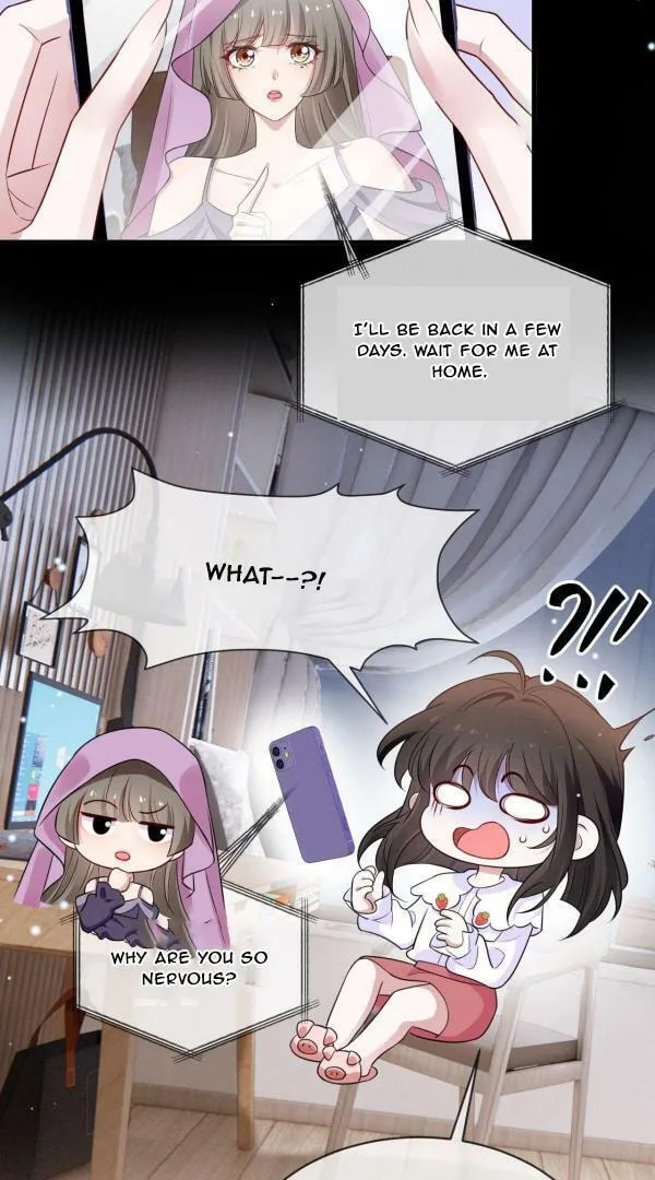 He Xixiegui Jiejie Tongju Le Chapter 12 page 55 - 