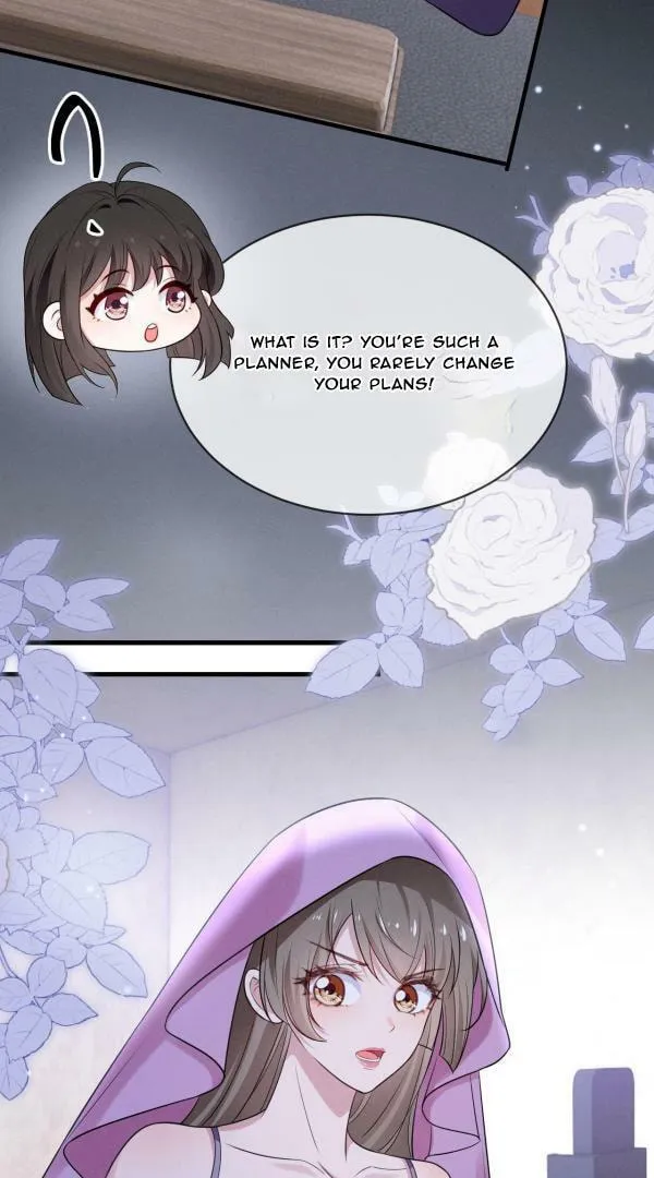 He Xixiegui Jiejie Tongju Le Chapter 12 page 57 - 