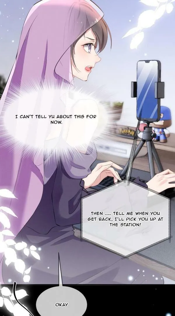 He Xixiegui Jiejie Tongju Le Chapter 12 page 60 - 