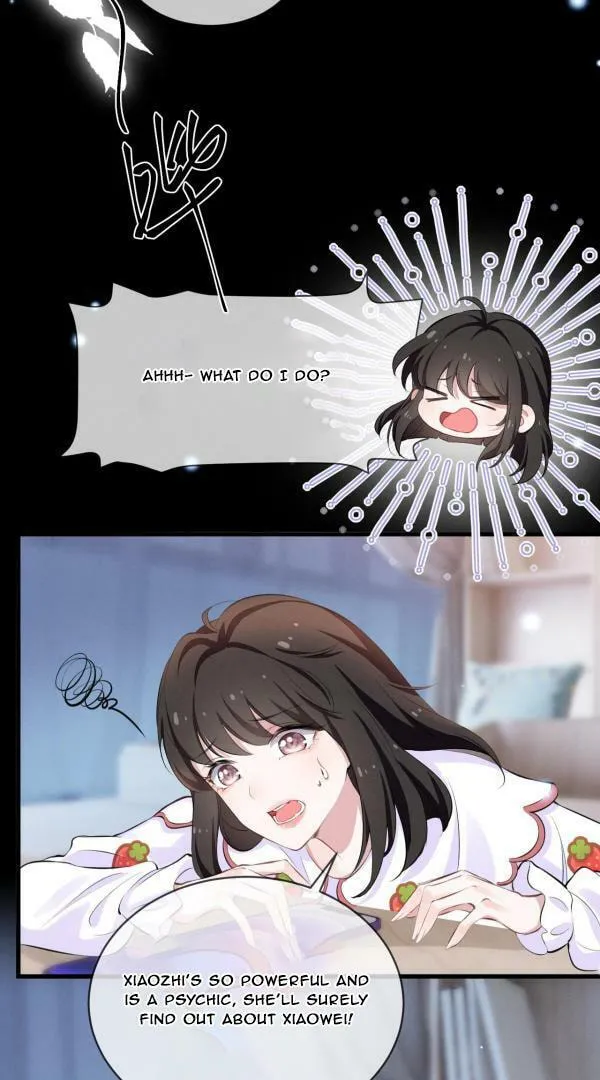 He Xixiegui Jiejie Tongju Le Chapter 12 page 61 - 