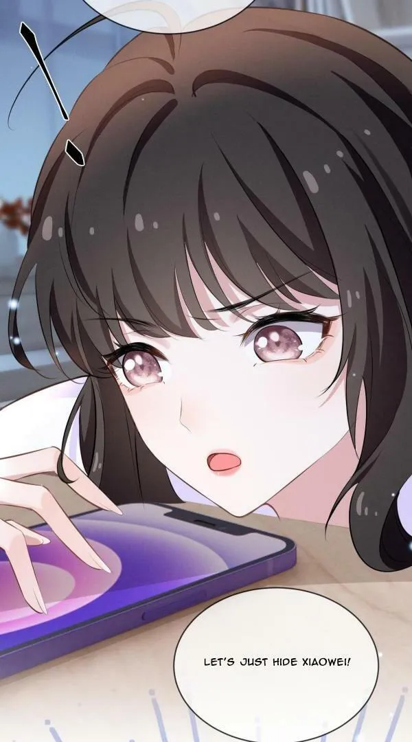 He Xixiegui Jiejie Tongju Le Chapter 12 page 62 - 