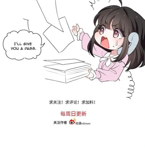 He Xixiegui Jiejie Tongju Le Chapter 12 page 65 - 