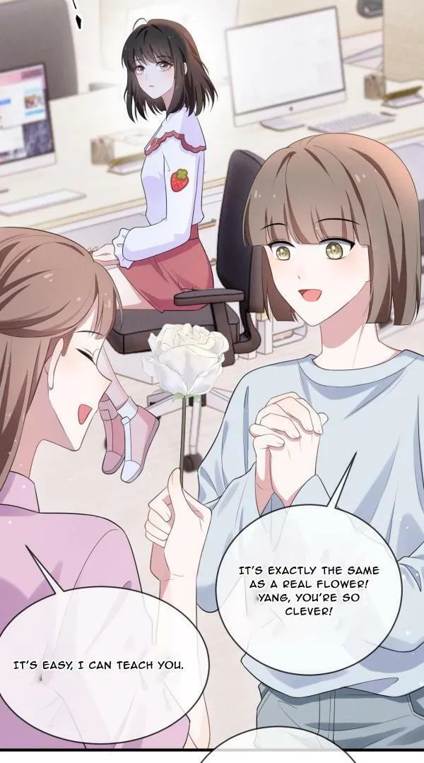 He Xixiegui Jiejie Tongju Le Chapter 12 page 8 - 