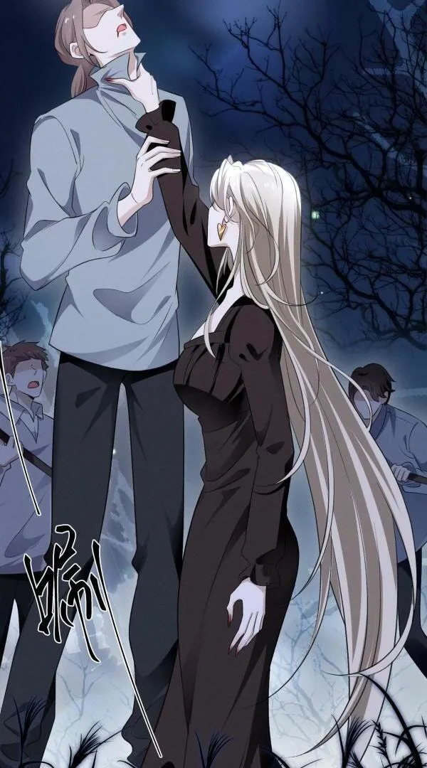 He Xixiegui Jiejie Tongju Le Chapter 13 page 14 - 