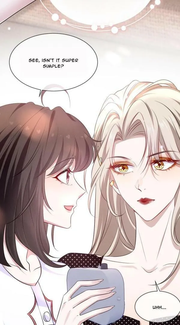 He Xixiegui Jiejie Tongju Le Chapter 13 page 20 - 