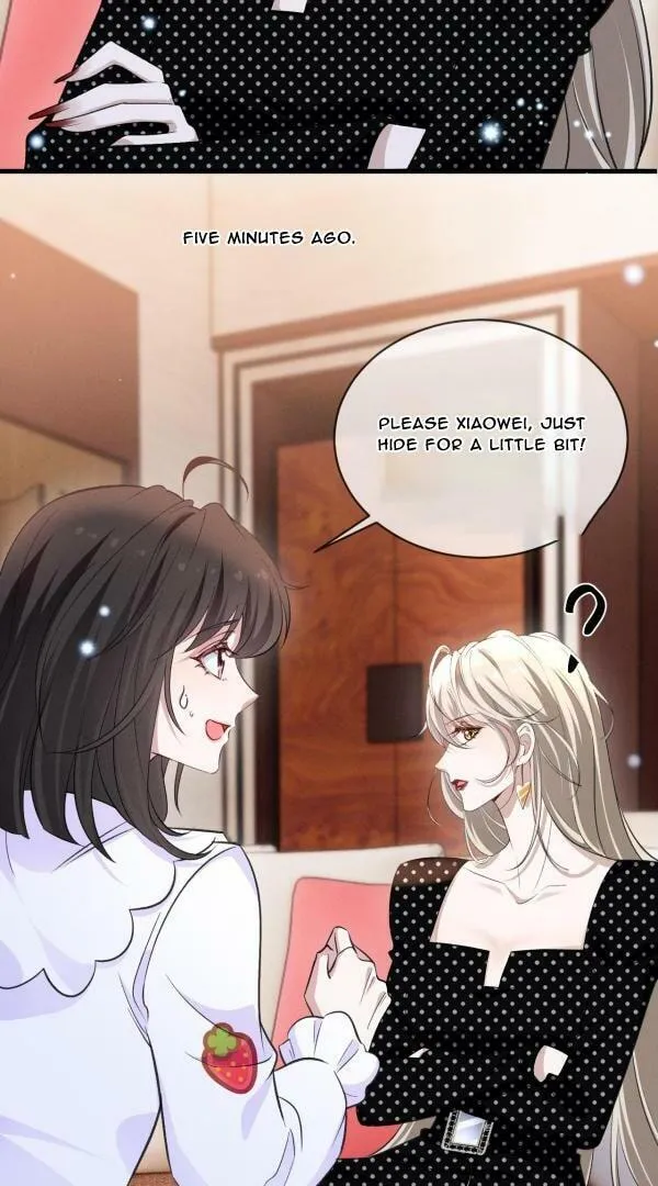 He Xixiegui Jiejie Tongju Le Chapter 13 page 4 - 