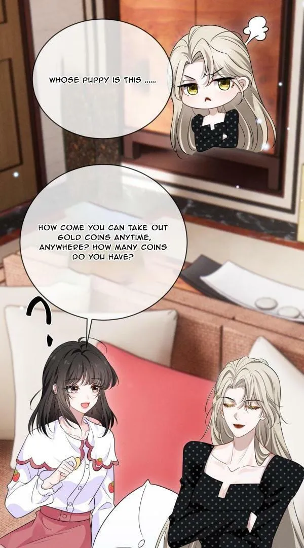 He Xixiegui Jiejie Tongju Le Chapter 13 page 31 - 