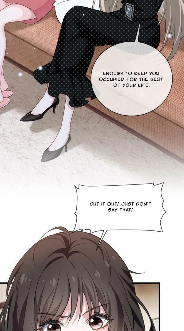 He Xixiegui Jiejie Tongju Le Chapter 13 page 32 - 