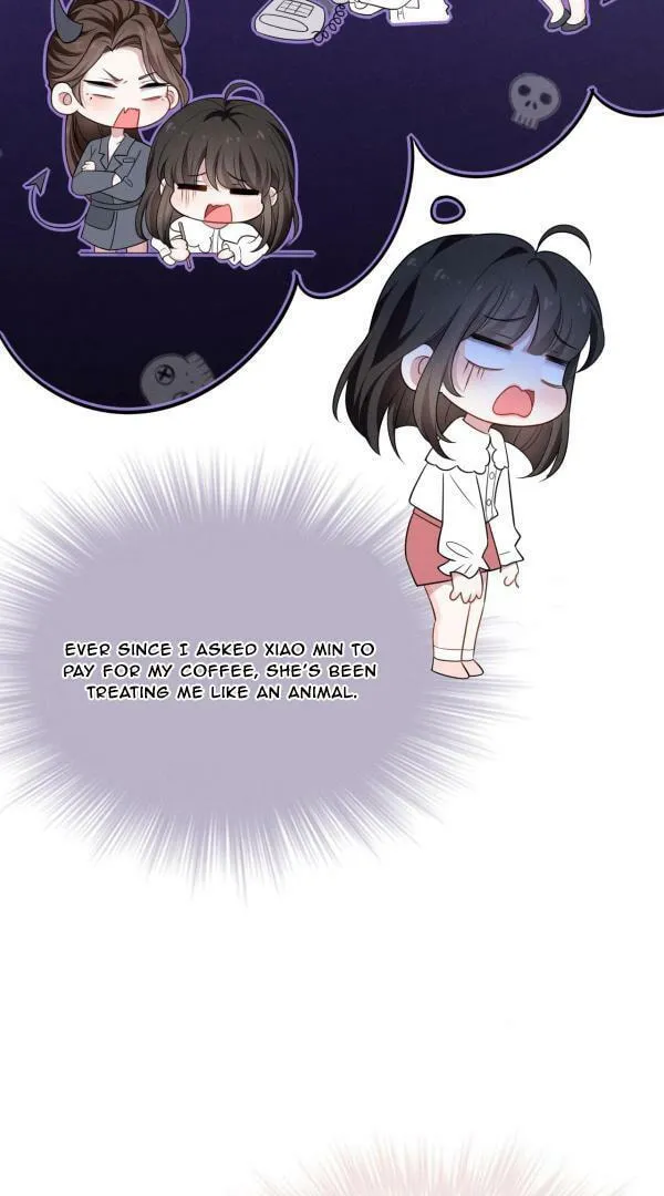 He Xixiegui Jiejie Tongju Le Chapter 13 page 40 - 