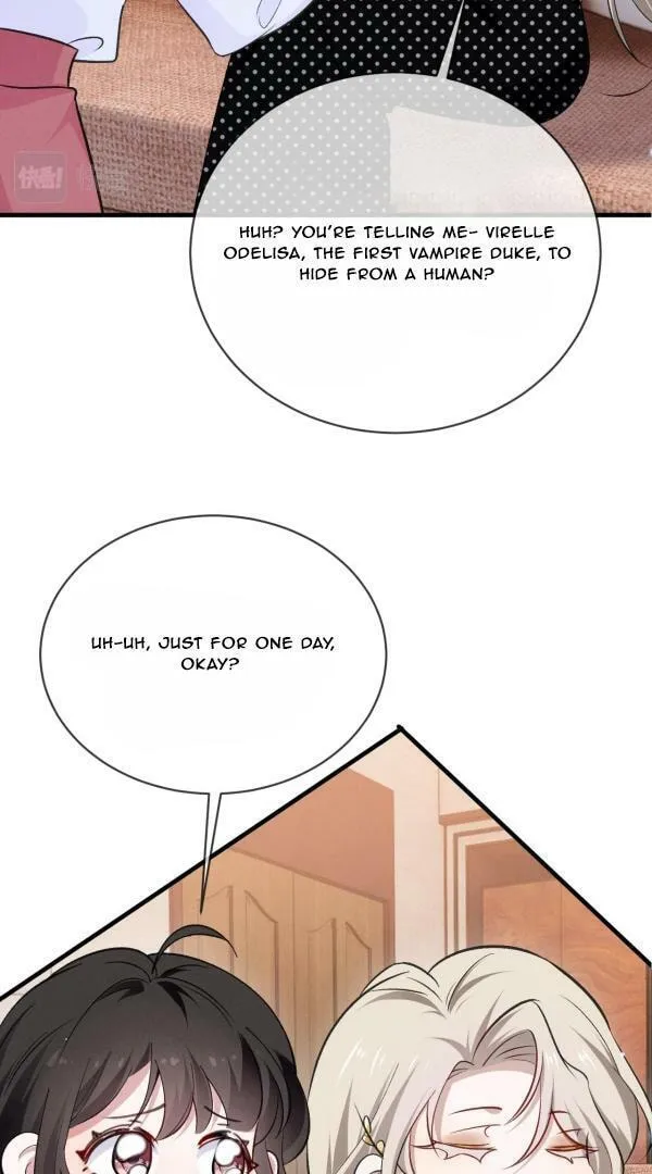 He Xixiegui Jiejie Tongju Le Chapter 13 page 5 - 