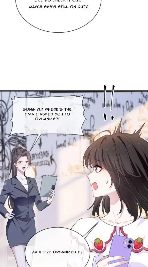 He Xixiegui Jiejie Tongju Le Chapter 13 page 43 - 