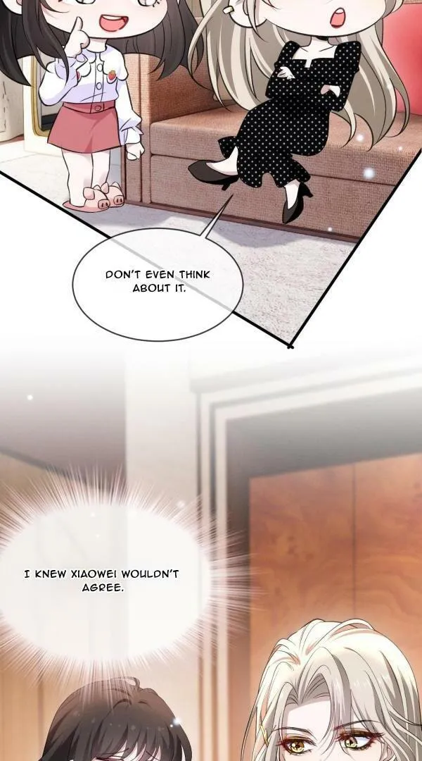 He Xixiegui Jiejie Tongju Le Chapter 13 page 6 - 