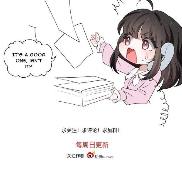 He Xixiegui Jiejie Tongju Le Chapter 13 page 55 - 