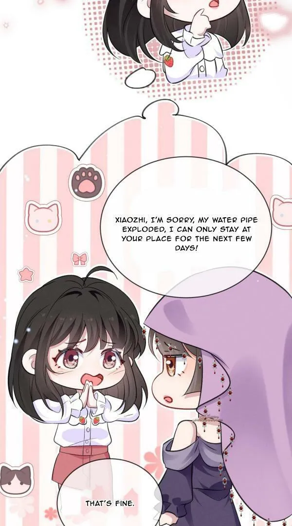 He Xixiegui Jiejie Tongju Le Chapter 13 page 9 - 