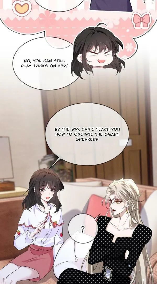 He Xixiegui Jiejie Tongju Le Chapter 13 page 10 - 