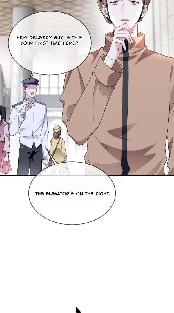 He Xixiegui Jiejie Tongju Le Chapter 14 page 11 - 