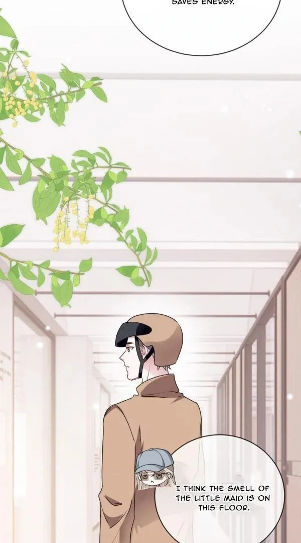 He Xixiegui Jiejie Tongju Le Chapter 14 page 13 - 