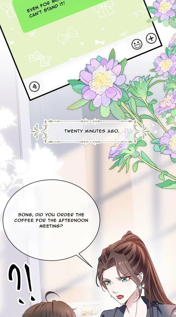 He Xixiegui Jiejie Tongju Le Chapter 14 page 17 - 