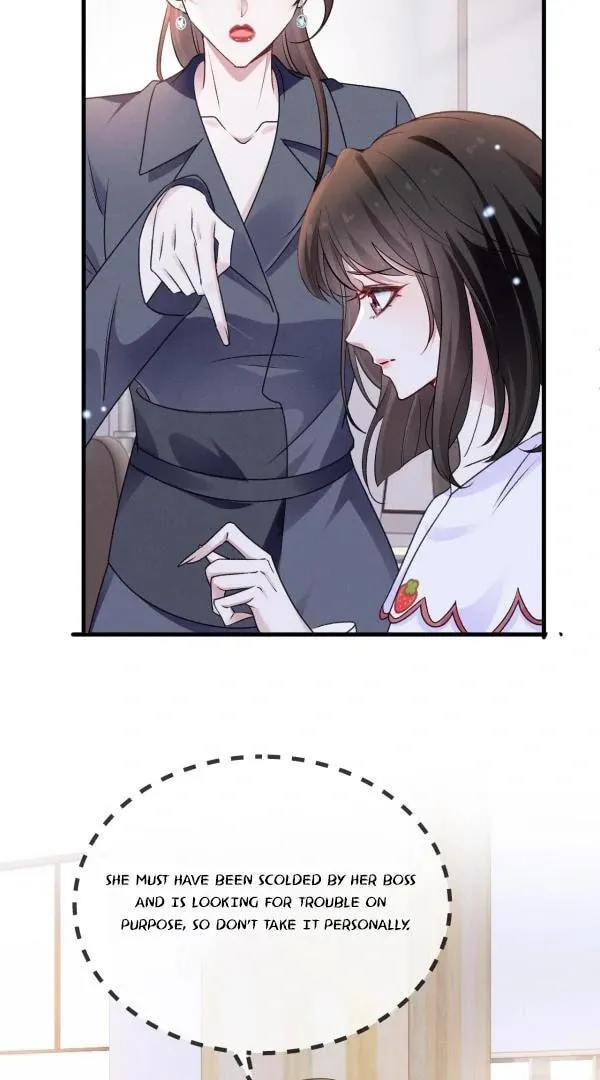 He Xixiegui Jiejie Tongju Le Chapter 14 page 19 - 