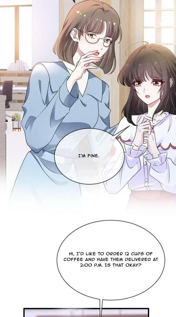 He Xixiegui Jiejie Tongju Le Chapter 14 page 20 - 