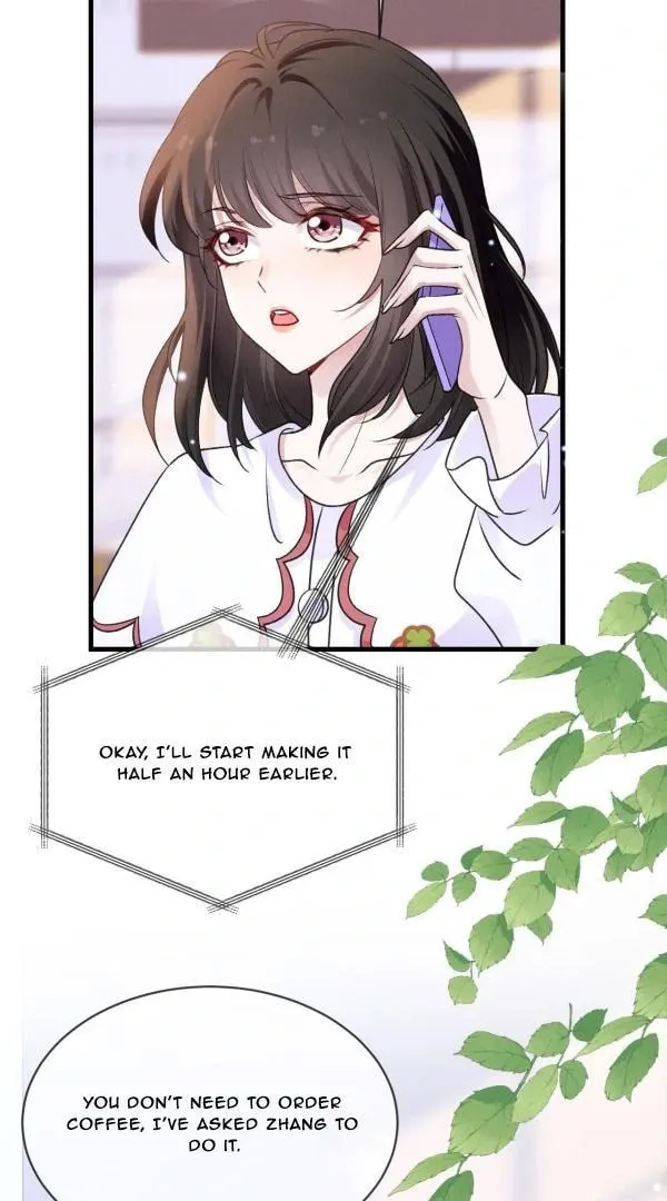 He Xixiegui Jiejie Tongju Le Chapter 14 page 21 - 