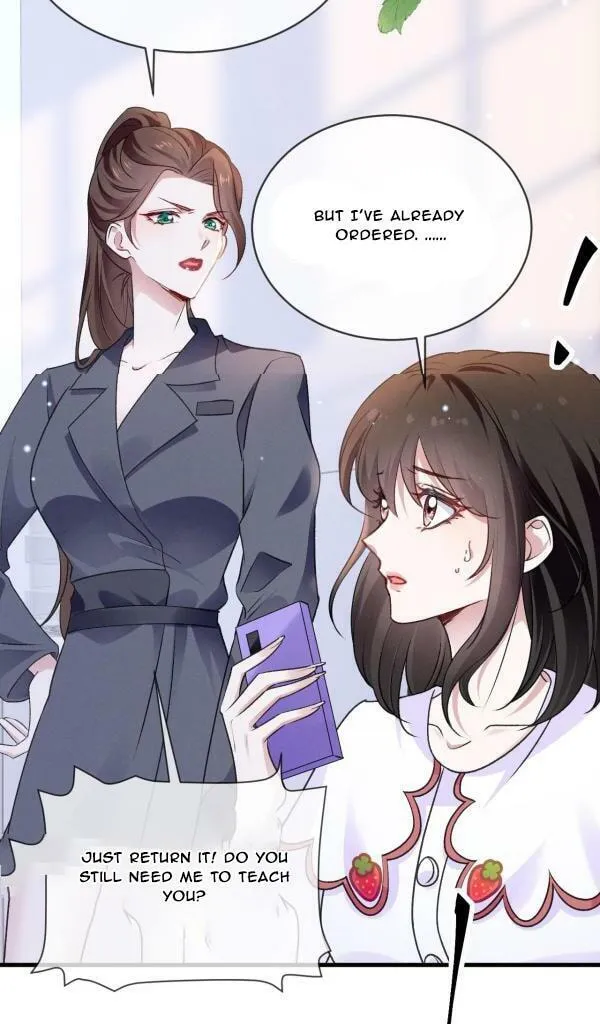 He Xixiegui Jiejie Tongju Le Chapter 14 page 22 - 