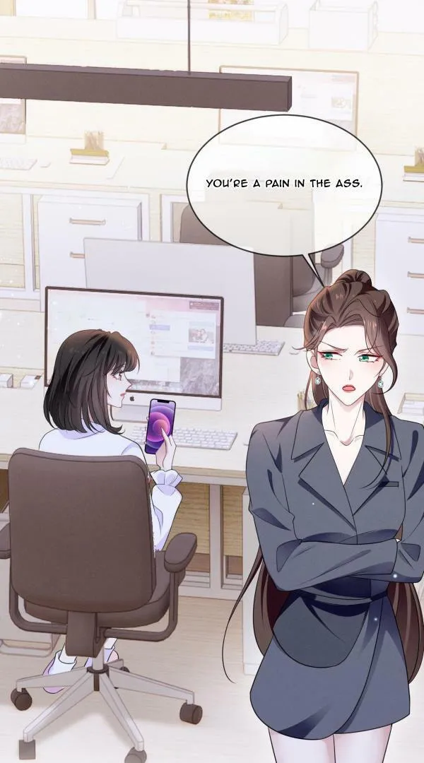 He Xixiegui Jiejie Tongju Le Chapter 14 page 24 - 