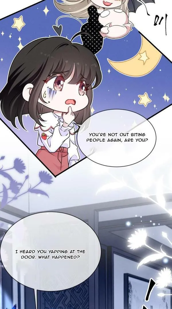 He Xixiegui Jiejie Tongju Le Chapter 14 page 35 - 