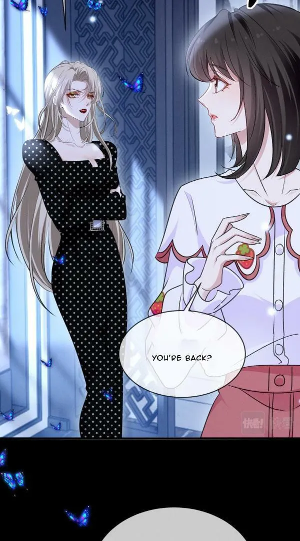 He Xixiegui Jiejie Tongju Le Chapter 14 page 36 - 