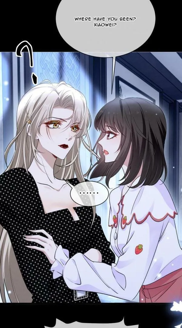 He Xixiegui Jiejie Tongju Le Chapter 14 page 37 - 