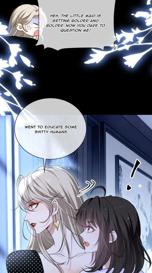He Xixiegui Jiejie Tongju Le Chapter 14 page 38 - 