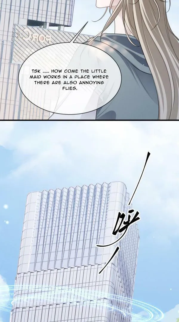He Xixiegui Jiejie Tongju Le Chapter 14 page 5 - 