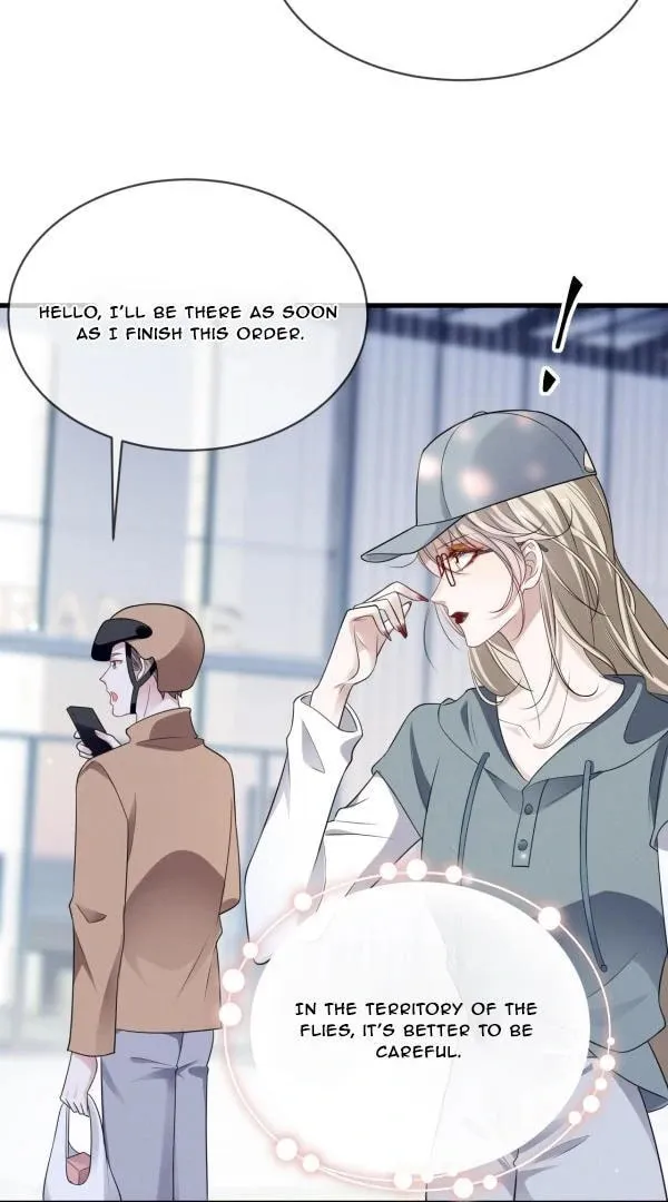 He Xixiegui Jiejie Tongju Le Chapter 14 page 7 - 