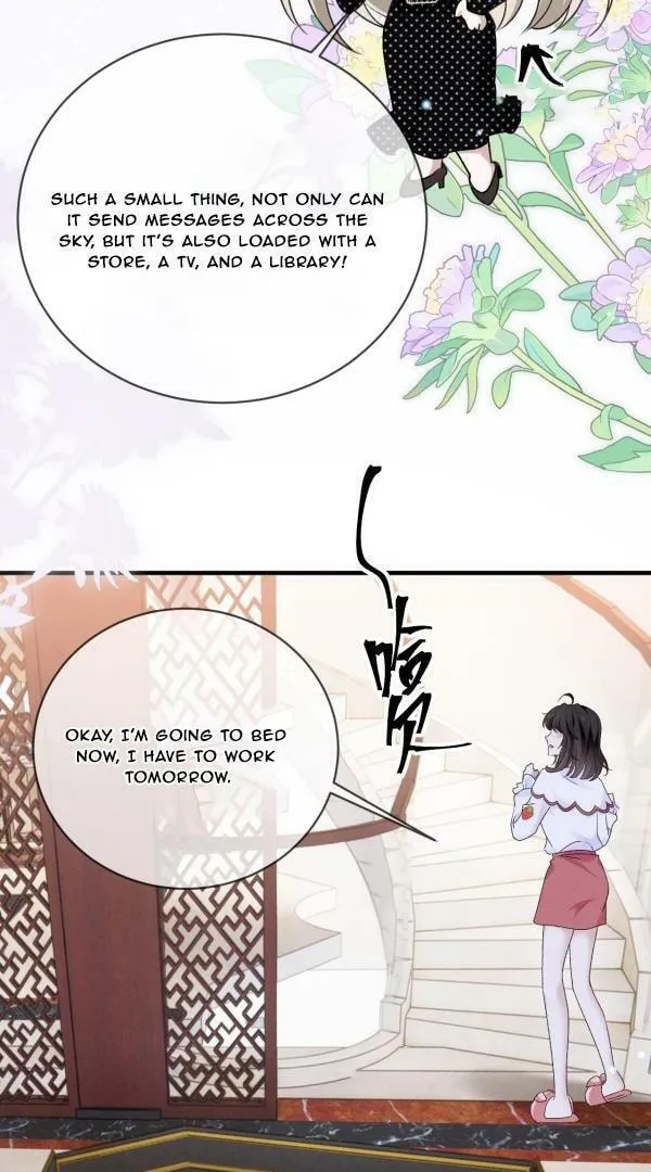 He Xixiegui Jiejie Tongju Le Chapter 15 page 12 - 