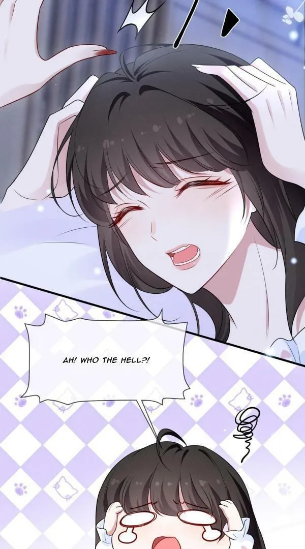 He Xixiegui Jiejie Tongju Le Chapter 15 page 15 - 