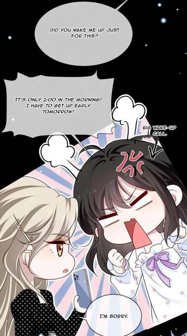 He Xixiegui Jiejie Tongju Le Chapter 15 page 17 - 