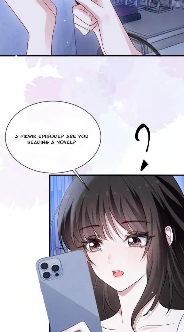 He Xixiegui Jiejie Tongju Le Chapter 15 page 20 - 