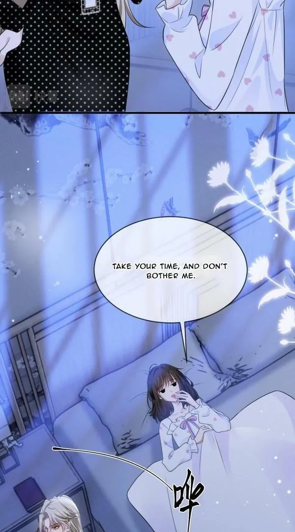 He Xixiegui Jiejie Tongju Le Chapter 15 page 22 - 