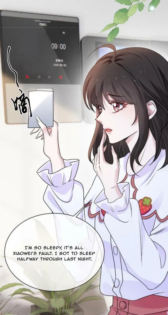 He Xixiegui Jiejie Tongju Le Chapter 15 page 28 - 
