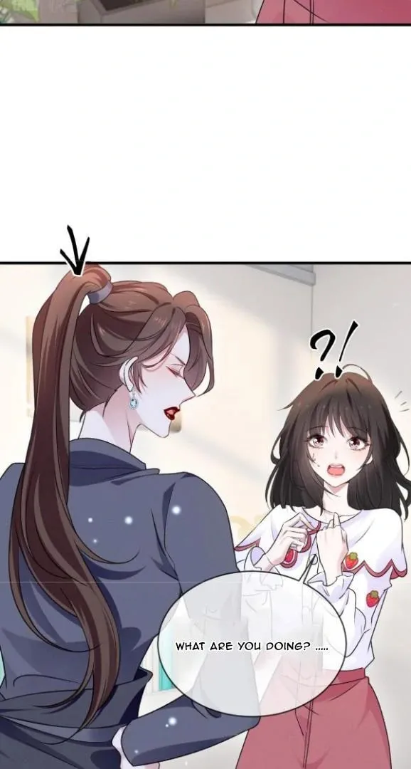 He Xixiegui Jiejie Tongju Le Chapter 15 page 29 - 