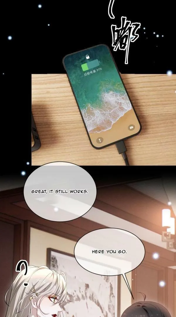 He Xixiegui Jiejie Tongju Le Chapter 15 page 4 - 