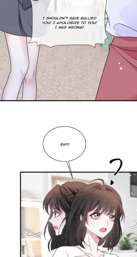 He Xixiegui Jiejie Tongju Le Chapter 15 page 31 - 