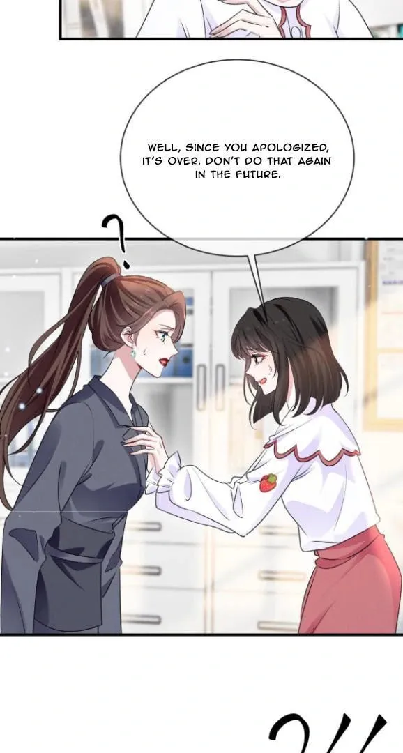 He Xixiegui Jiejie Tongju Le Chapter 15 page 32 - 