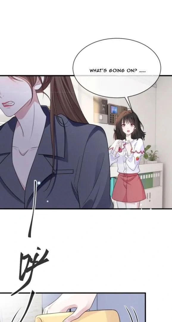 He Xixiegui Jiejie Tongju Le Chapter 15 page 36 - 